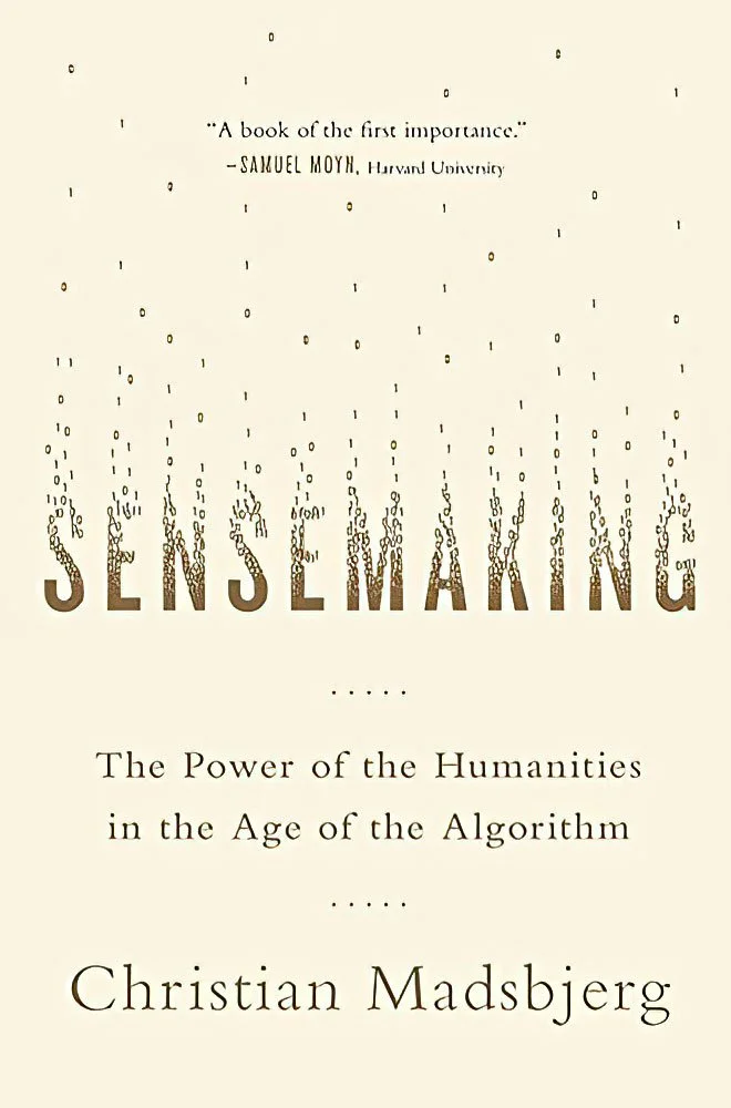 Sensemaking — ReD Associates